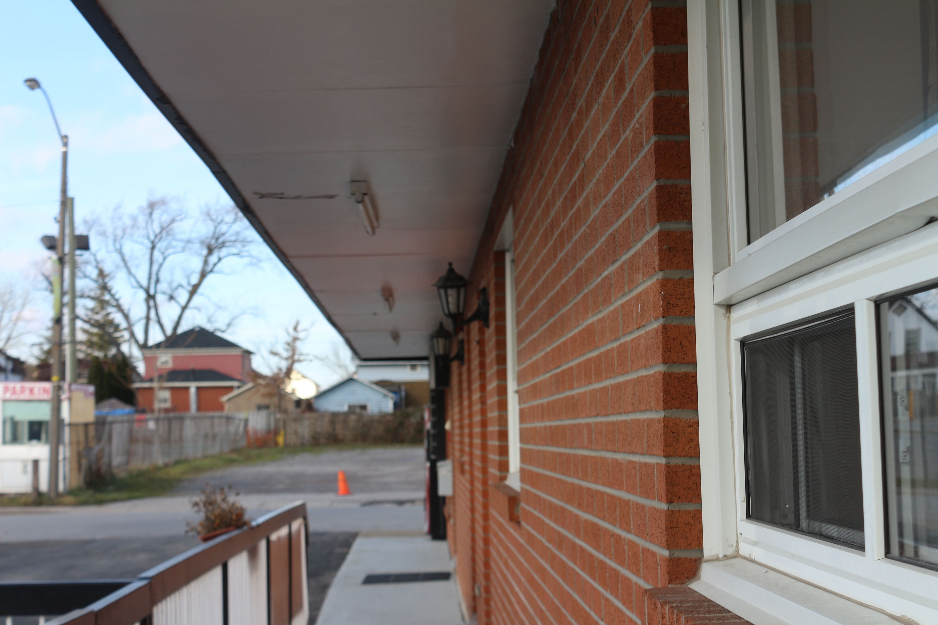 Foto - The Falls Family Lodge