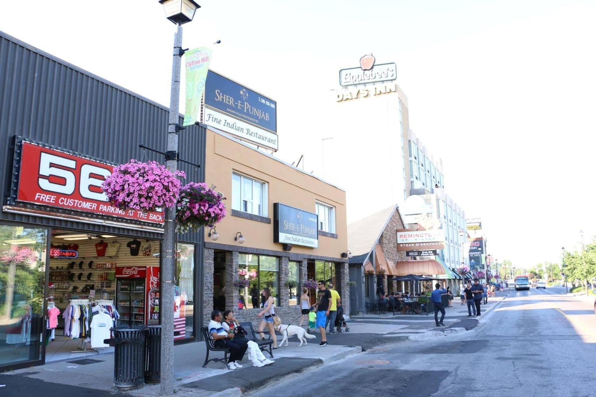 Foto - The Falls Family Lodge