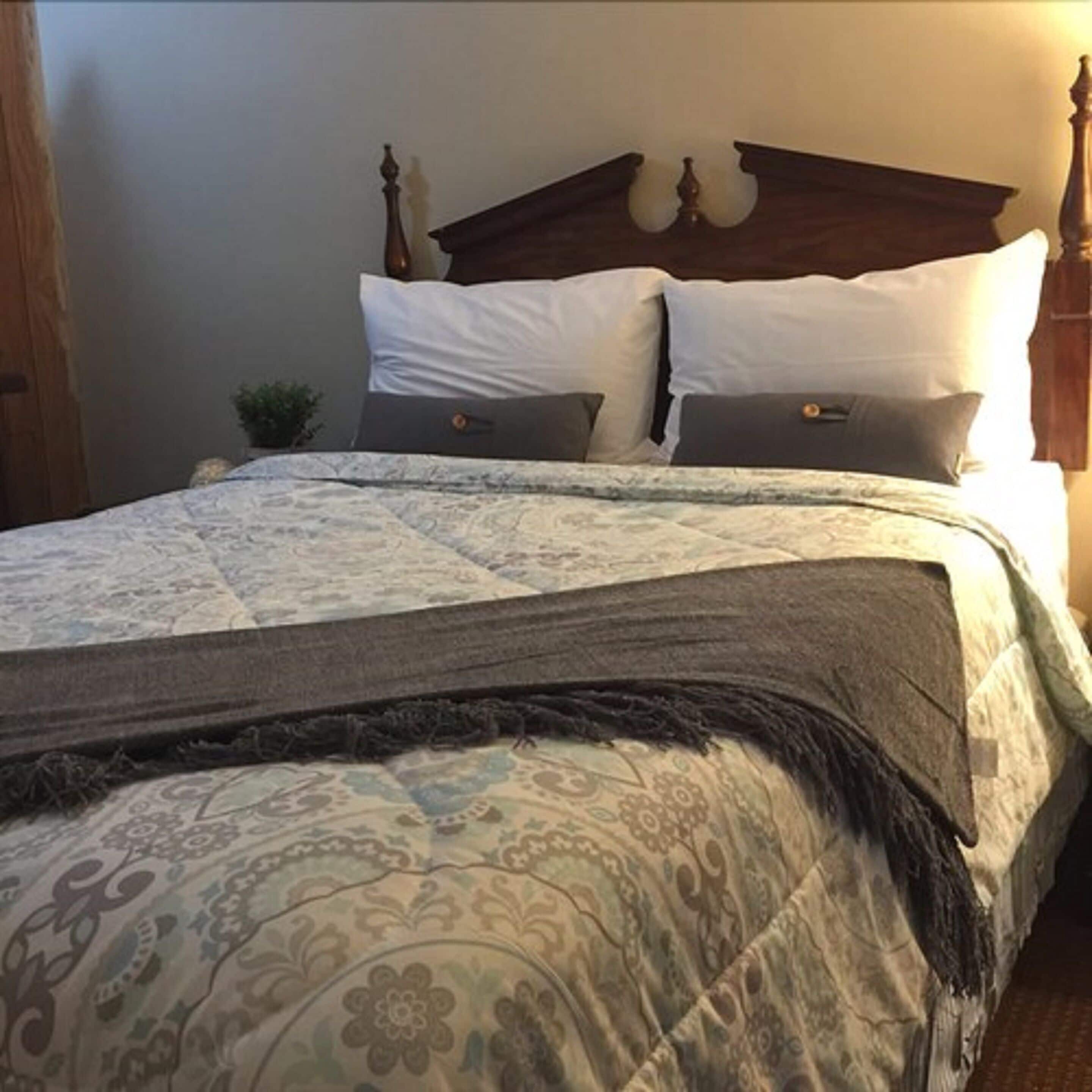 Foto - The Falls Family Lodge