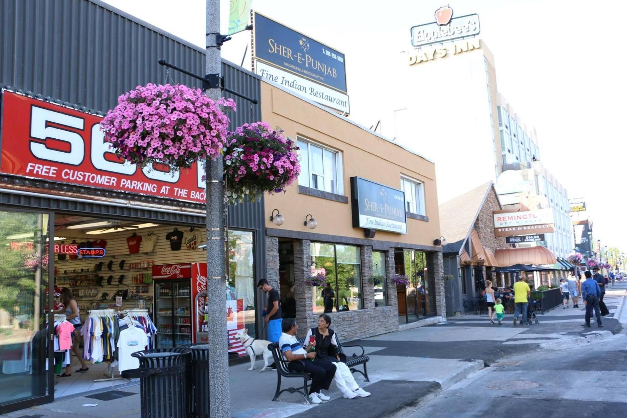 Foto - The Falls Family Lodge