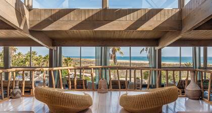 Résidence Pierre et Vacances Les Bulles de Mer