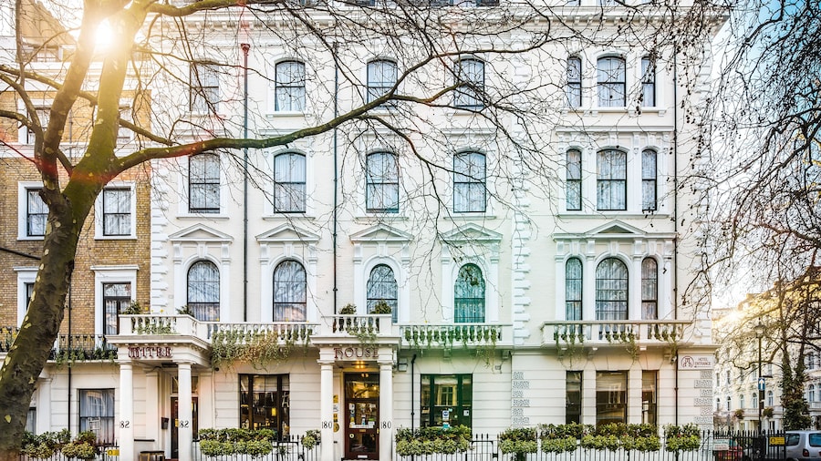 Mitre House Hotel