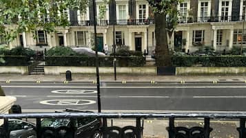 Superior Double Room | View from room