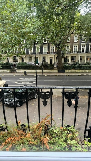 Superior Double Room | View from room
