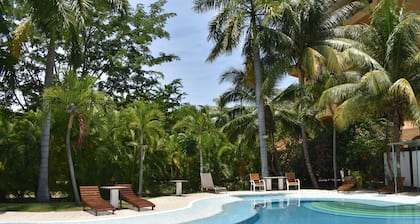 Hotel Plaza Huatulco