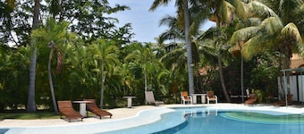 Hotel Plaza Huatulco