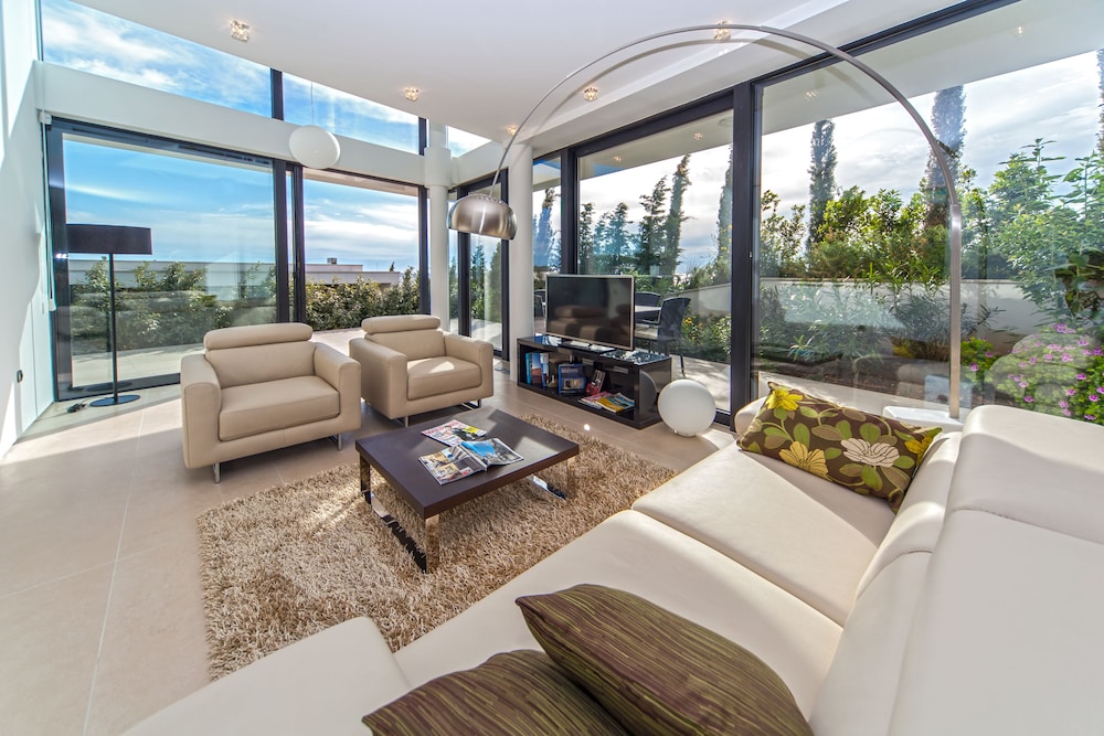 Golden Rays Luxury Resort, Croatia by null