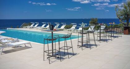 Golden Rays Luxury Apartments
