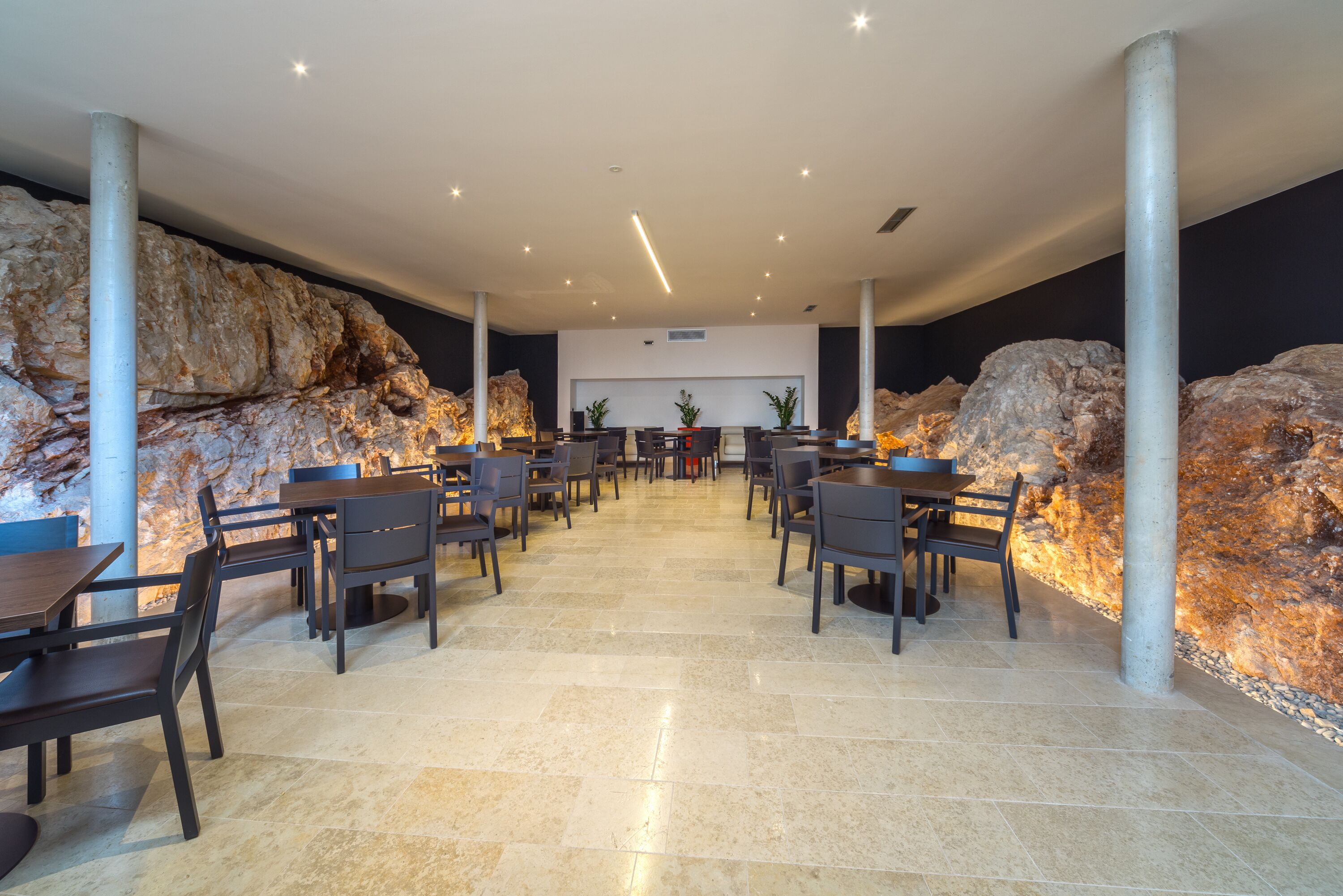 商務中心