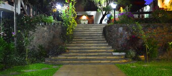 El Viajero Asuncion Hostel & Suites