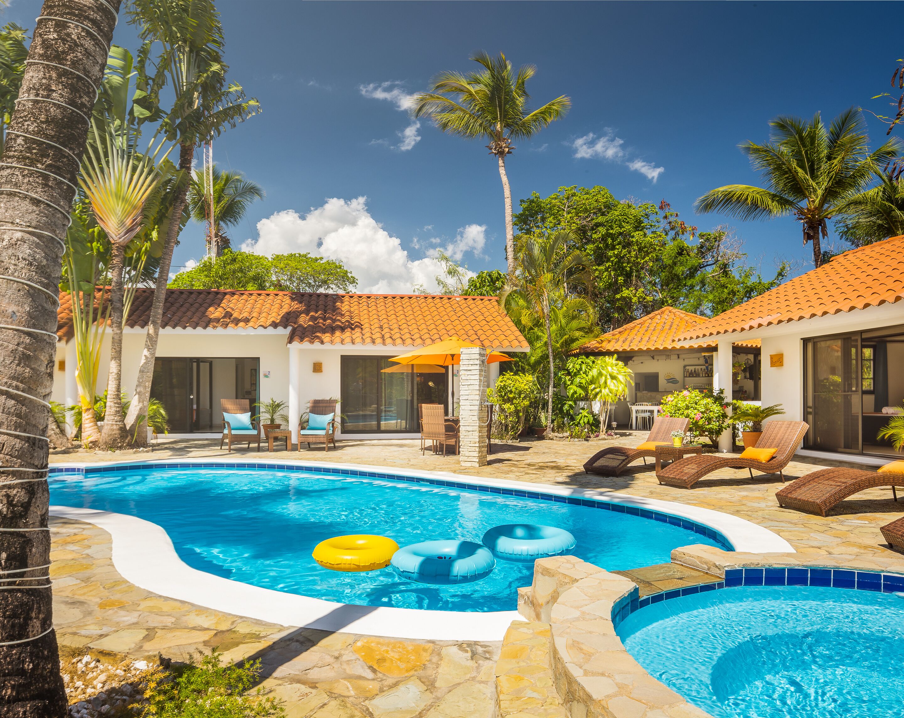 Foto - Garden By The Sea