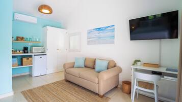 Pillow-top beds, minibar, in-room safe, individually decorated