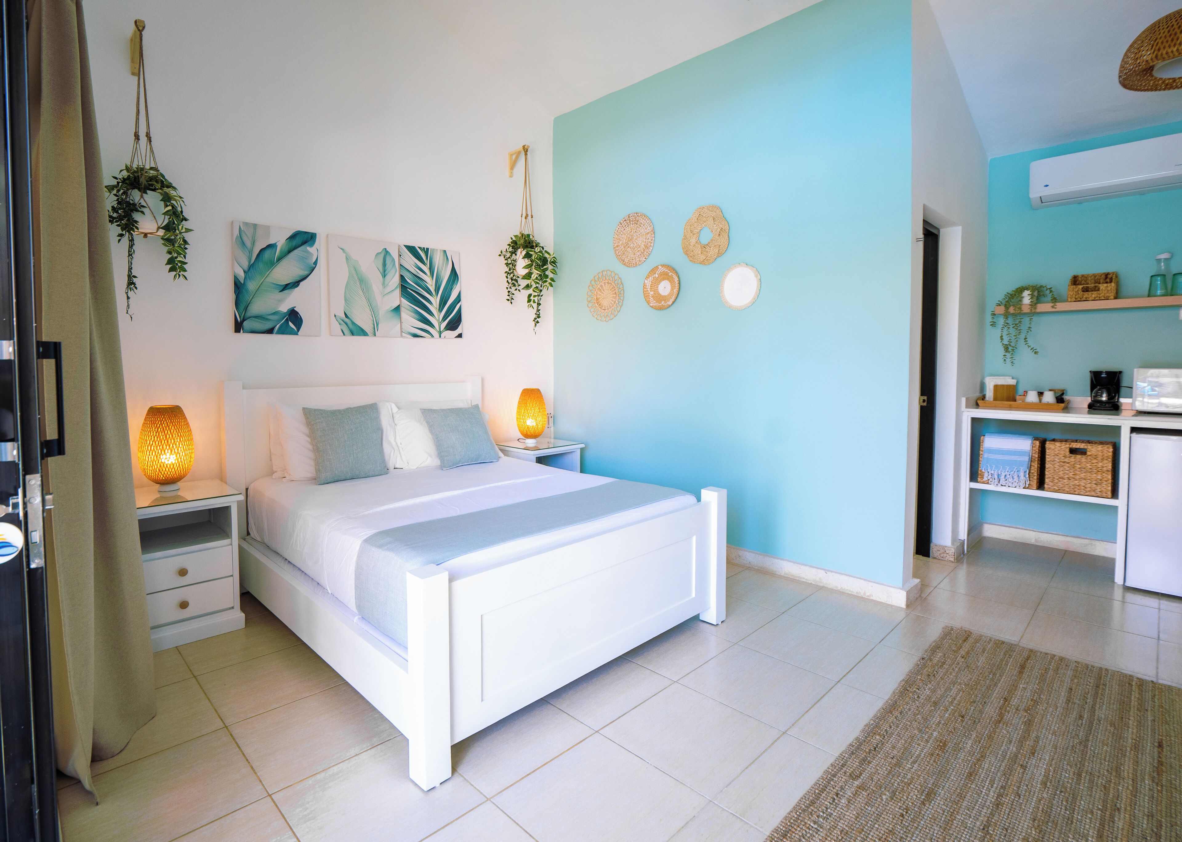 Foto - Garden By The Sea