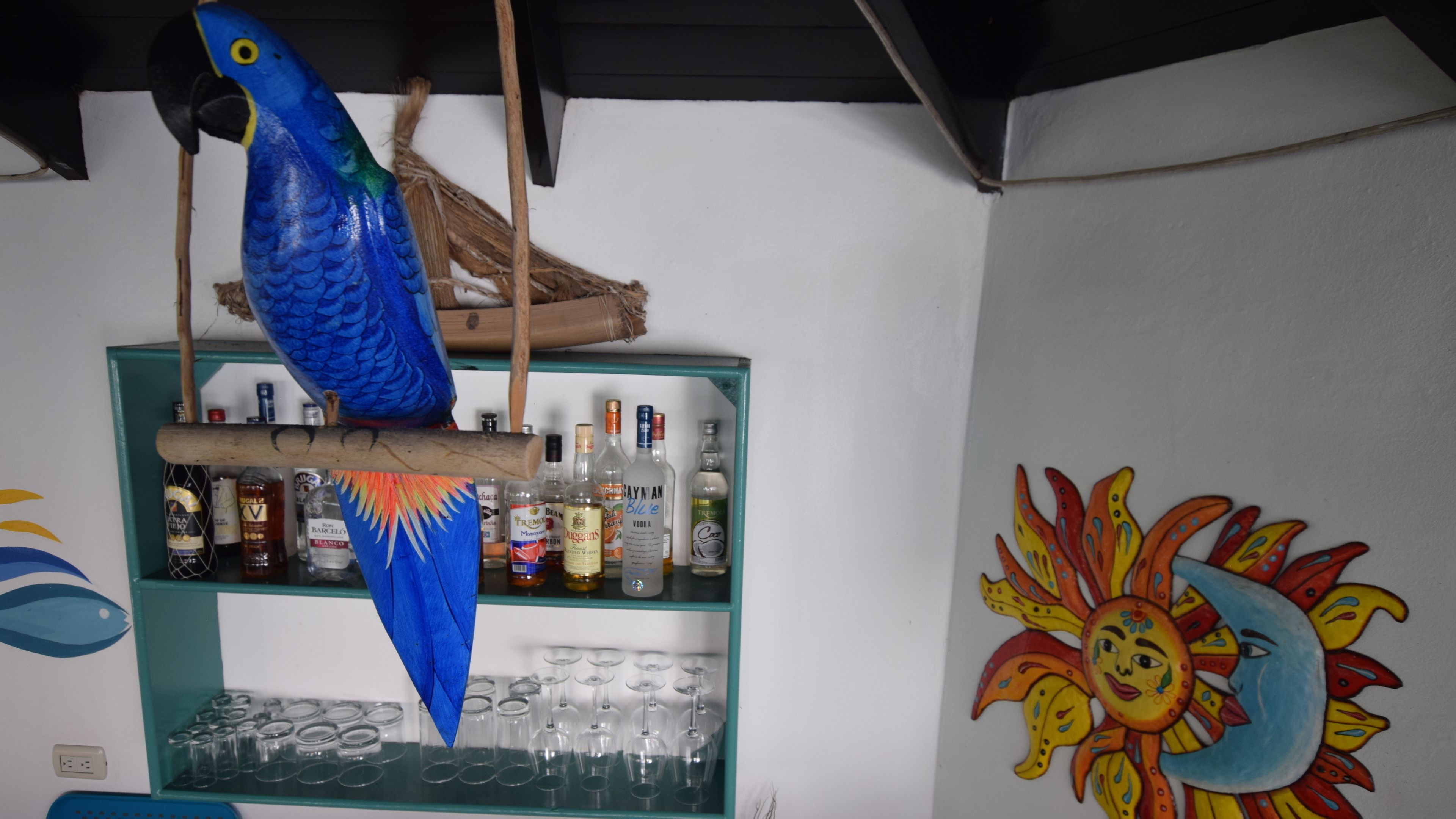 Foto - Garden By The Sea