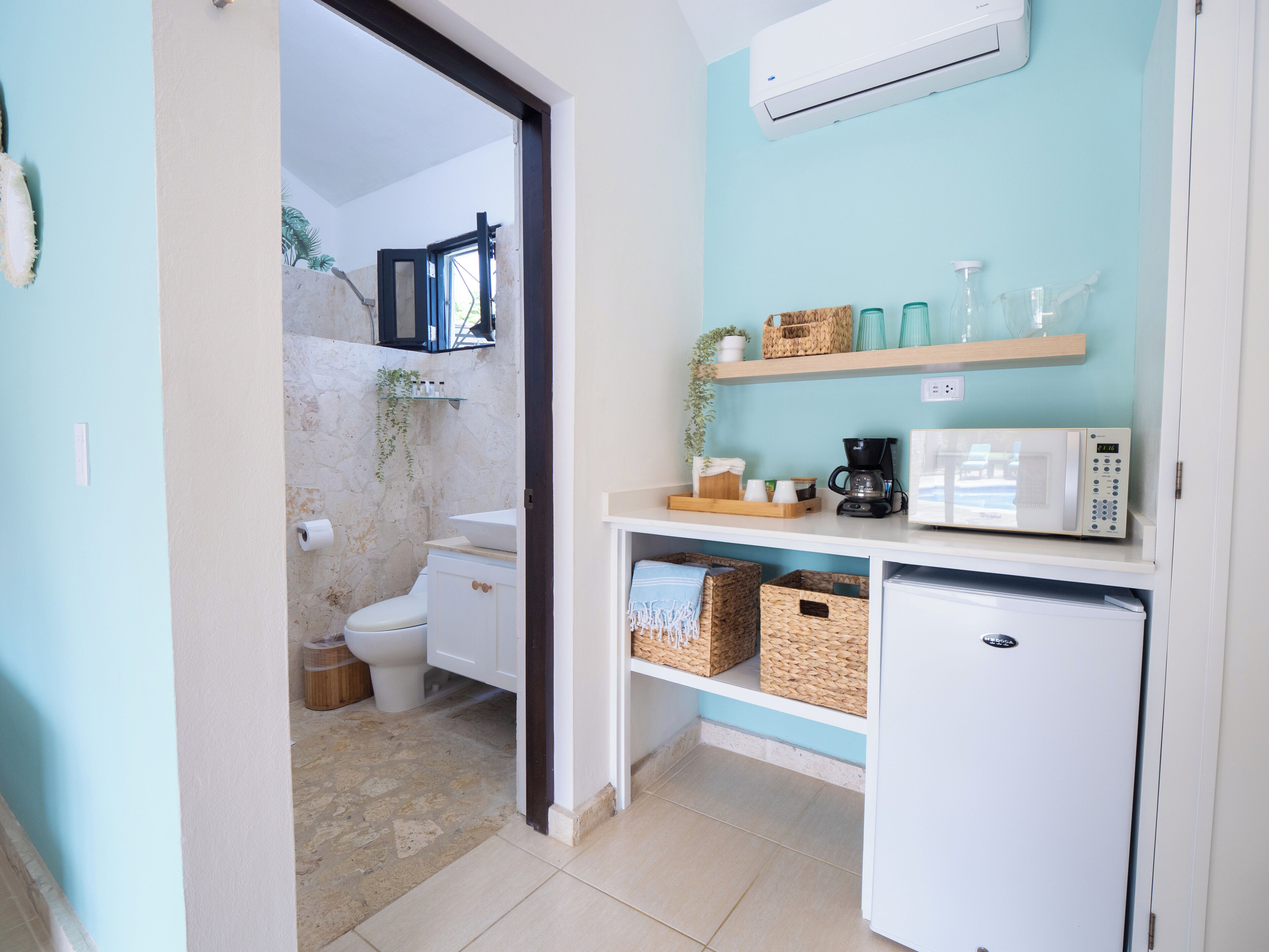 Foto - Garden By The Sea