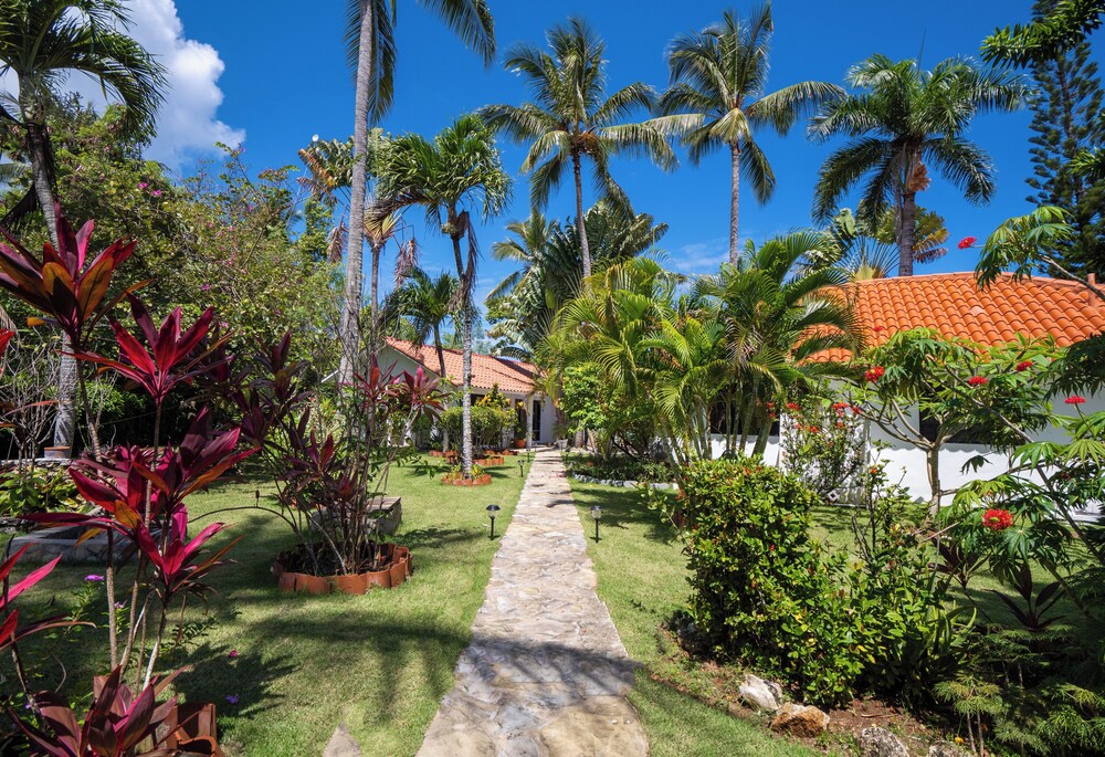 Garden by the Sea 4
