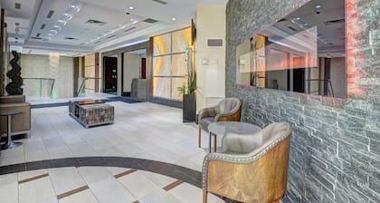 Bombay Suites Mississauga
