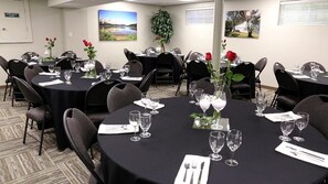 Meeting facility - Grama's Inn (Prince George)