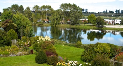 Hotel Boutique Casa Werner