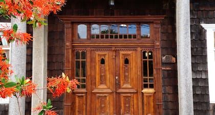 Hotel Boutique Casa Werner