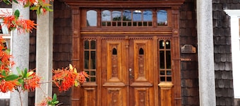 Hotel Boutique Casa Werner
