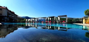 Front of property - Le Tournant Hotel & Resort (Ehden)