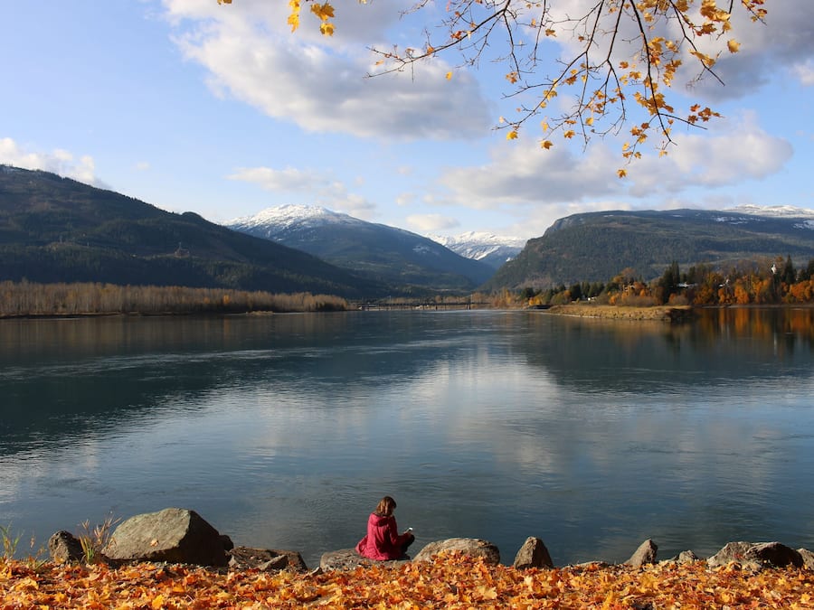 Lago