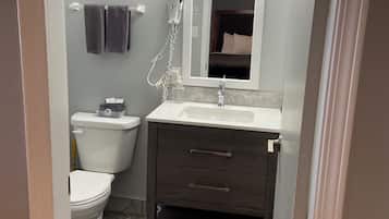 Deluxe Room, 2 Queen Beds | Desk, blackout drapes, free WiFi, bed sheets