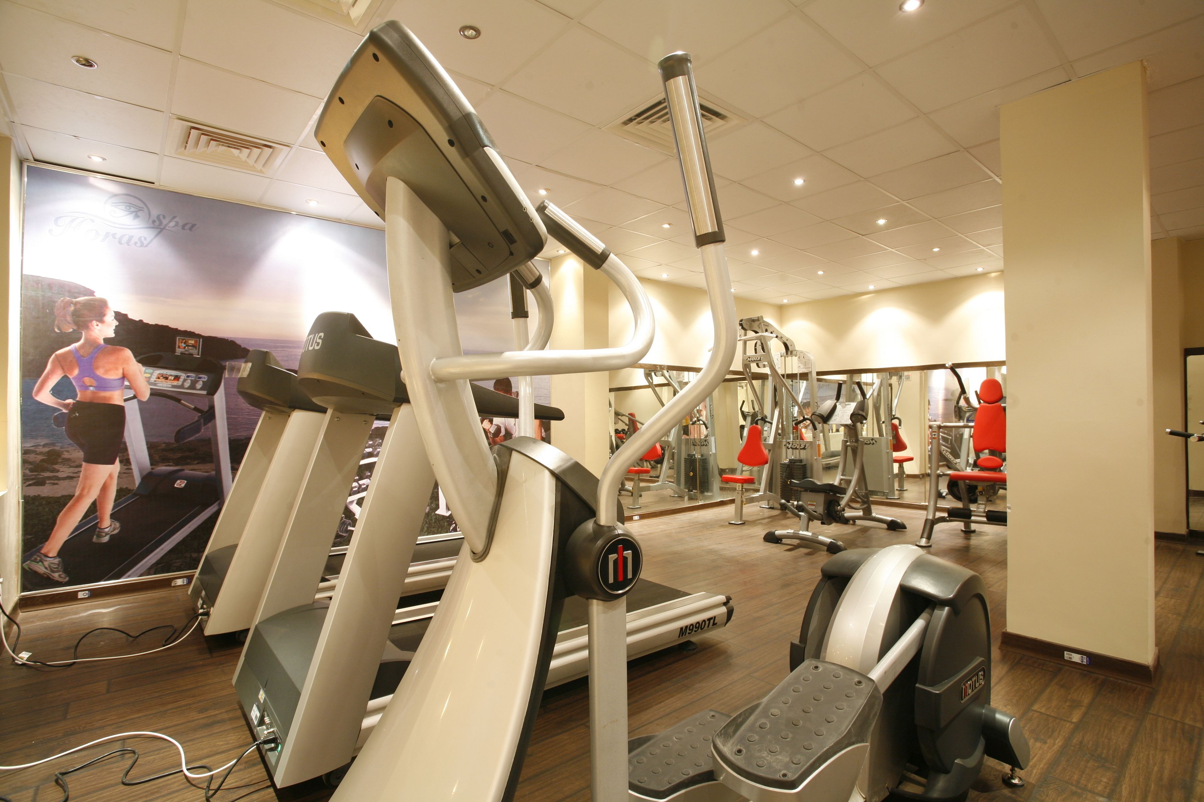 Foto - Sunny Days Palma De Mirette Resort & Spa