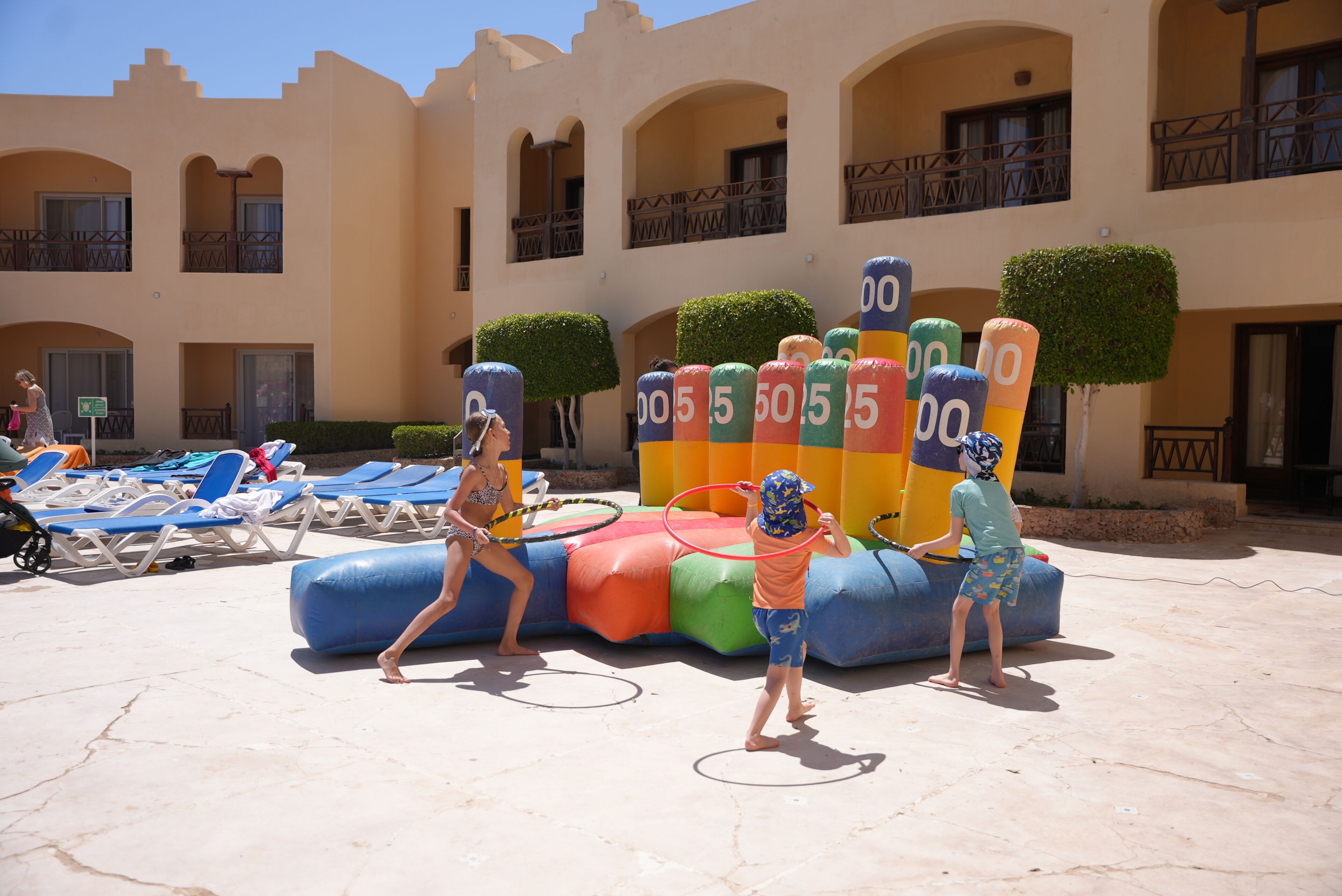 Foto - Sunny Days Palma de Mirette Resort & Spa