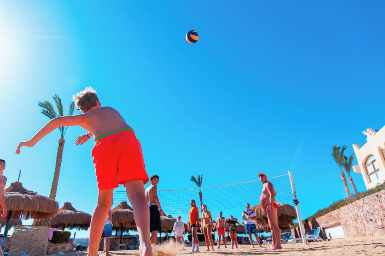 Foto - Sunny Days Palma de Mirette Resort & Spa