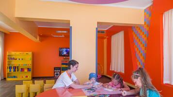 Actividades para niños