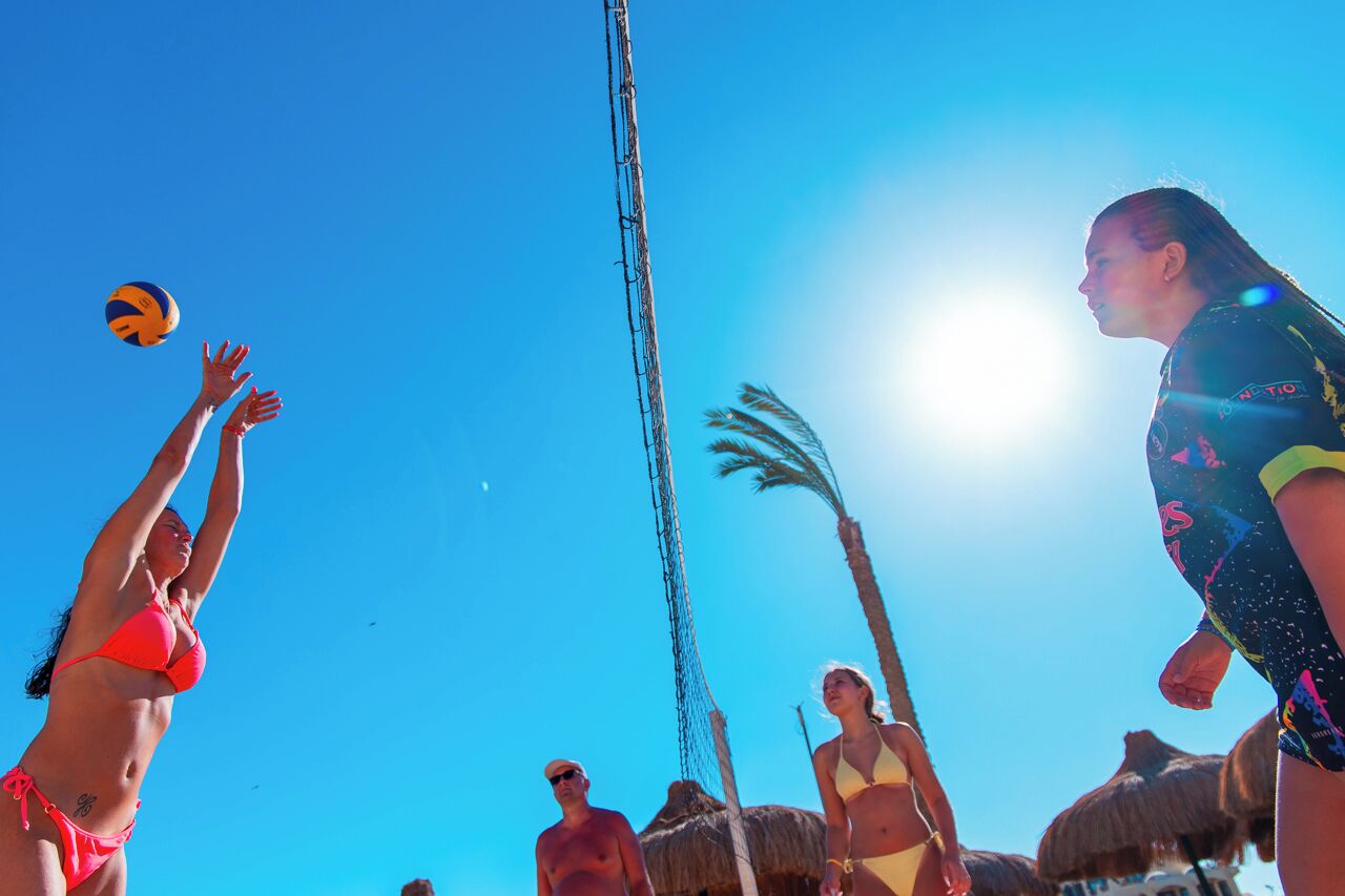 Foto - Sunny Days Palma de Mirette Resort & Spa