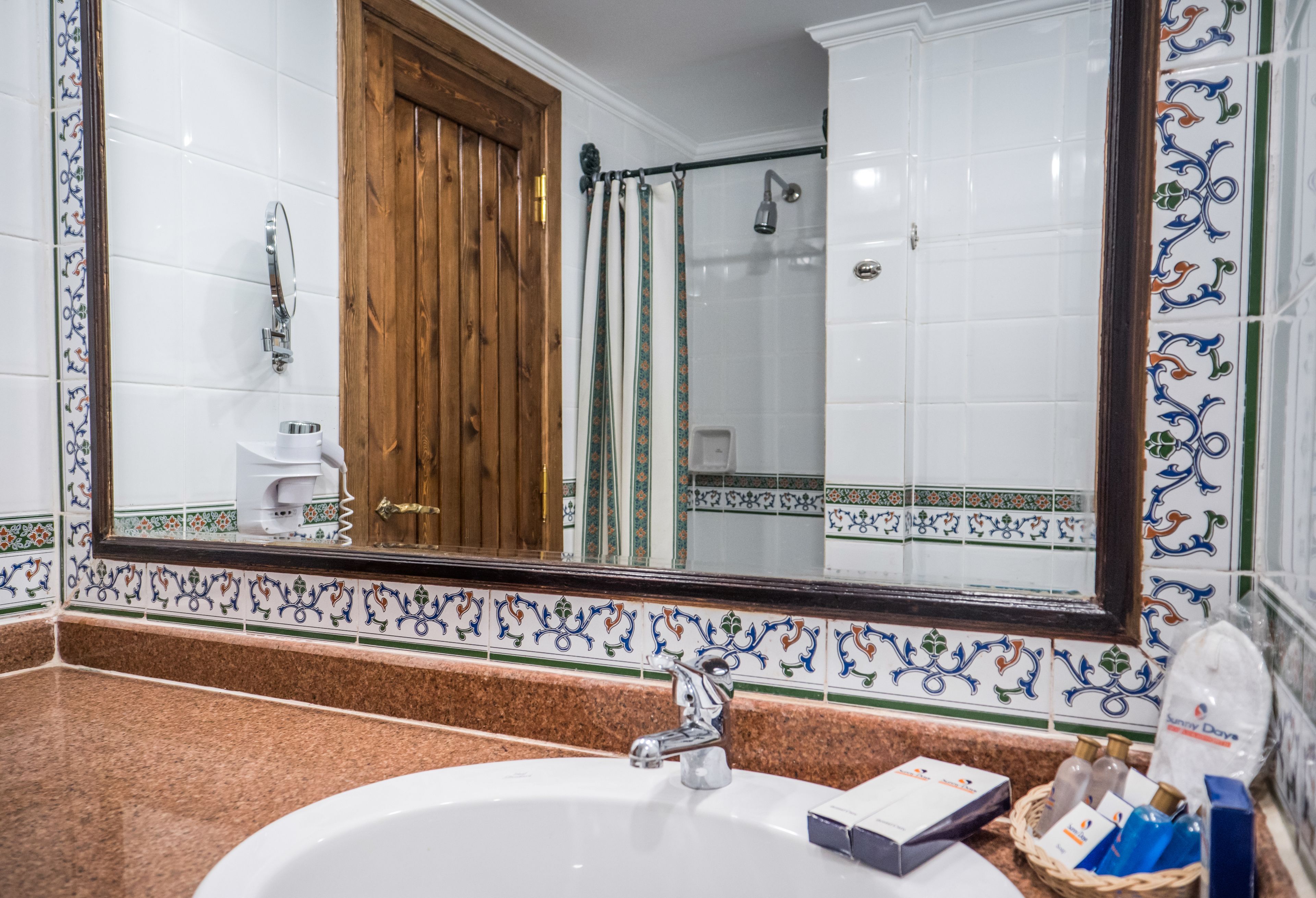 Foto - Sunny Days Palma de Mirette Resort & Spa