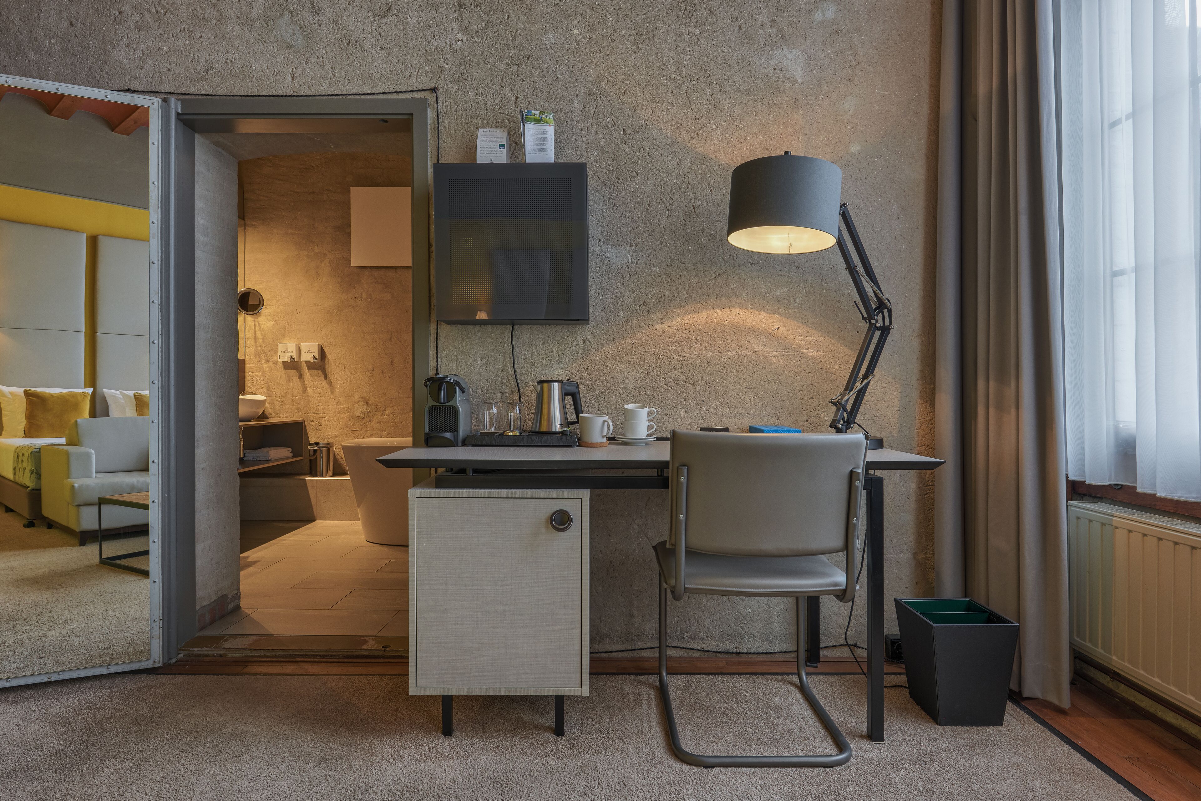 grand deluxe room | 1 bedroom, premium bedding, in-room safe, individually decorated