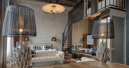 Boutique Hotel The Roosevelt