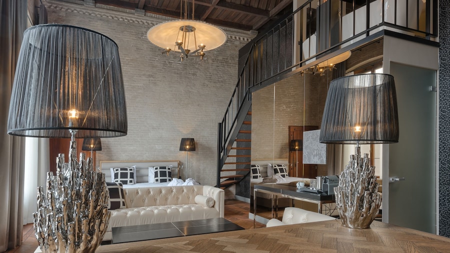 Boutique Hotel The Roosevelt