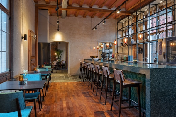Bar (en la propiedad)