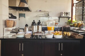 Buffet
