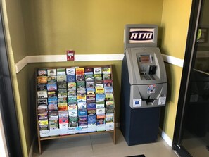 Interior - Paradise Inn & Suites (Baton Rouge)