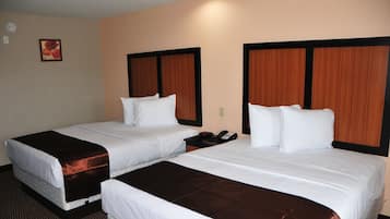 Deluxe Double Room | View from room