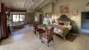 Suite (Bella Rose)