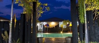 Triumph Hotel