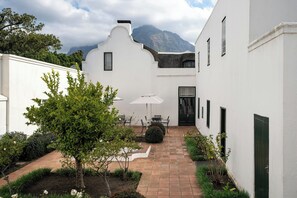 สิ่งอำนวยความสะดวกในที่พัก