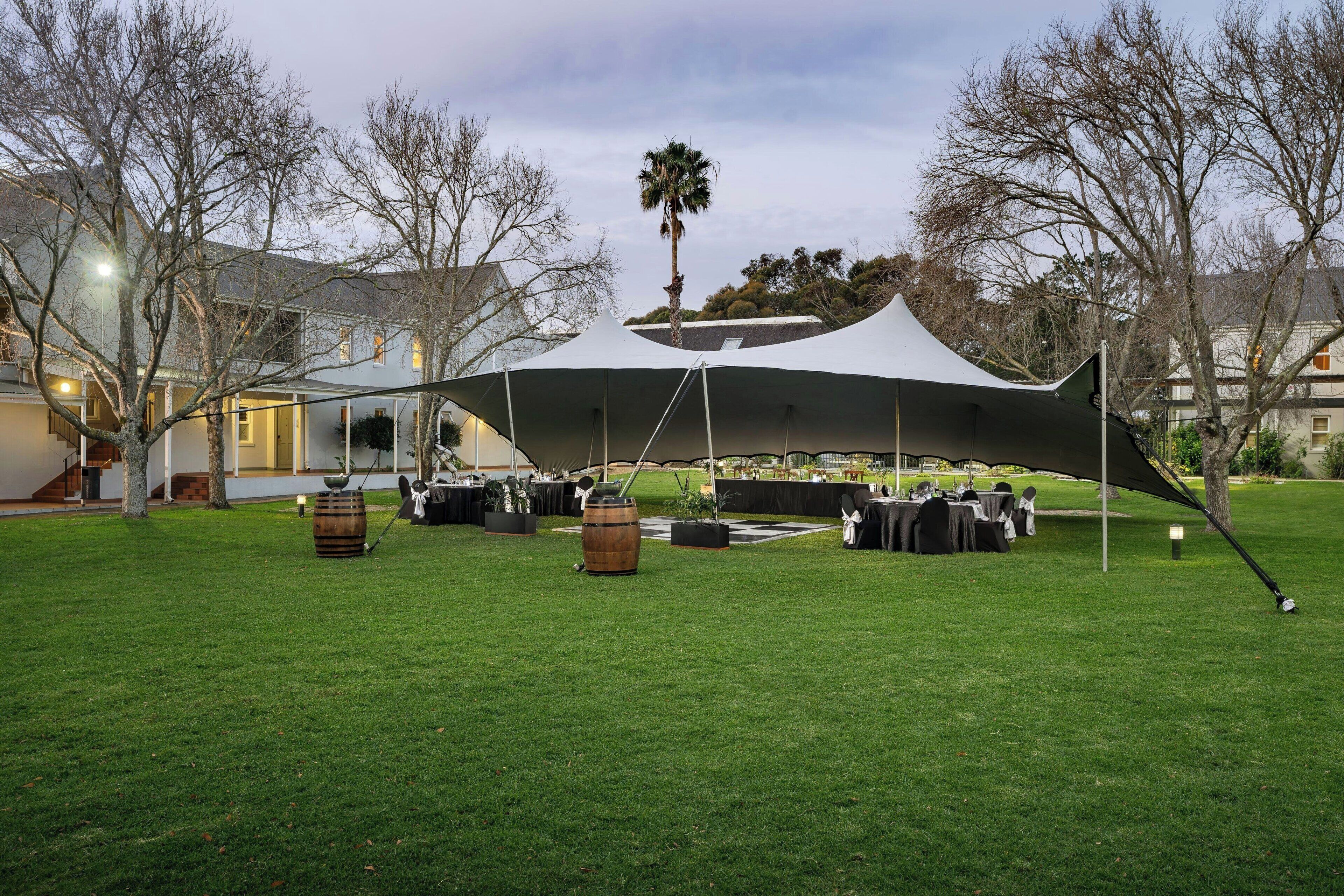 Photo - Protea Hotel by Marriott Cape Town Mowbray