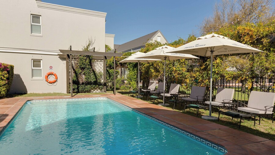 Protea Hotel by Marriott Cape Town Mowbray