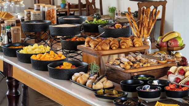 Breakfast meal - Protea Hotel by Marriott Cape Town Mowbray (Cape Town)