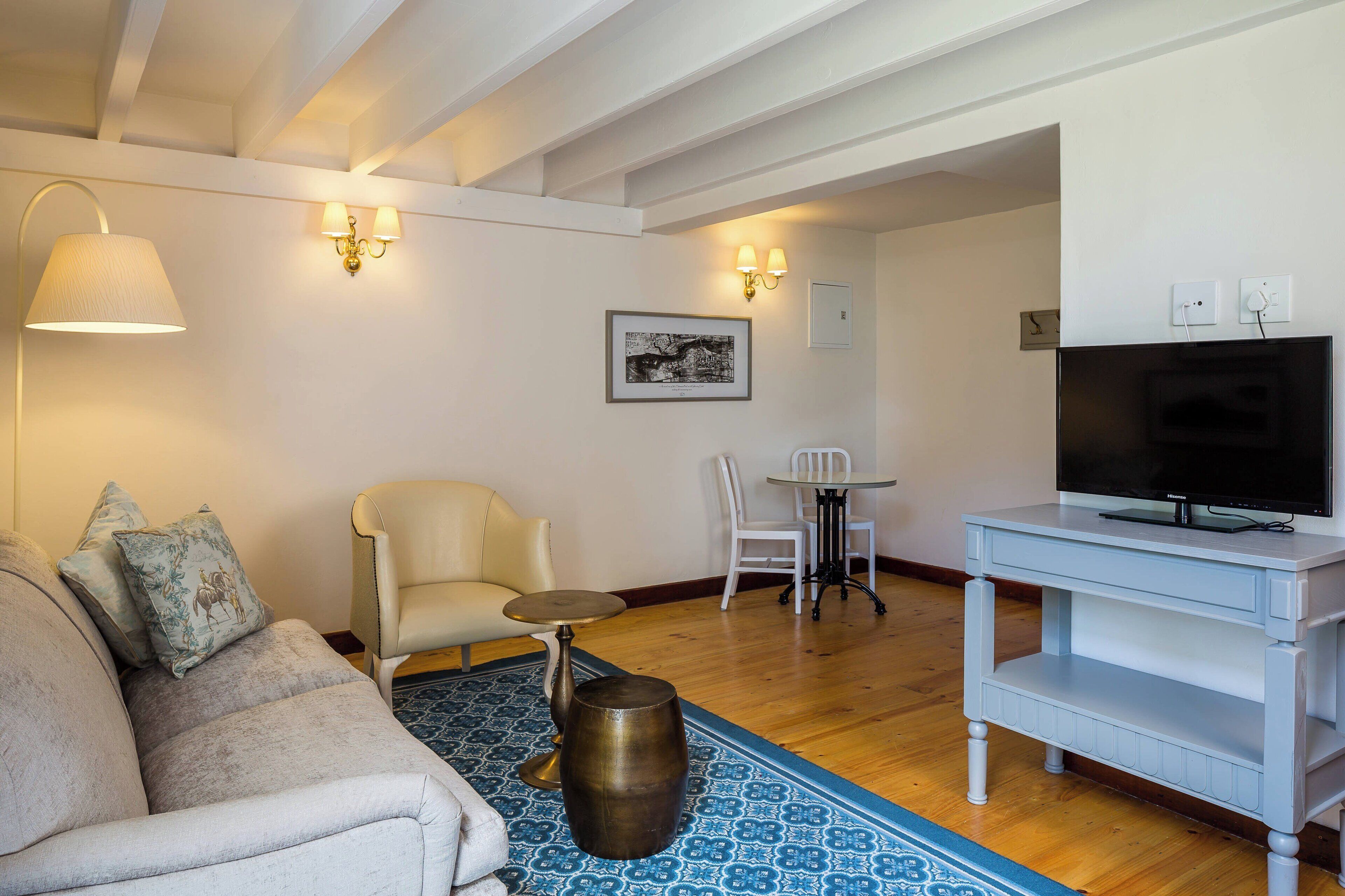 loft, 1 bedroom (barn) | 1 bedroom, in-room safe, desk, iron/ironing board