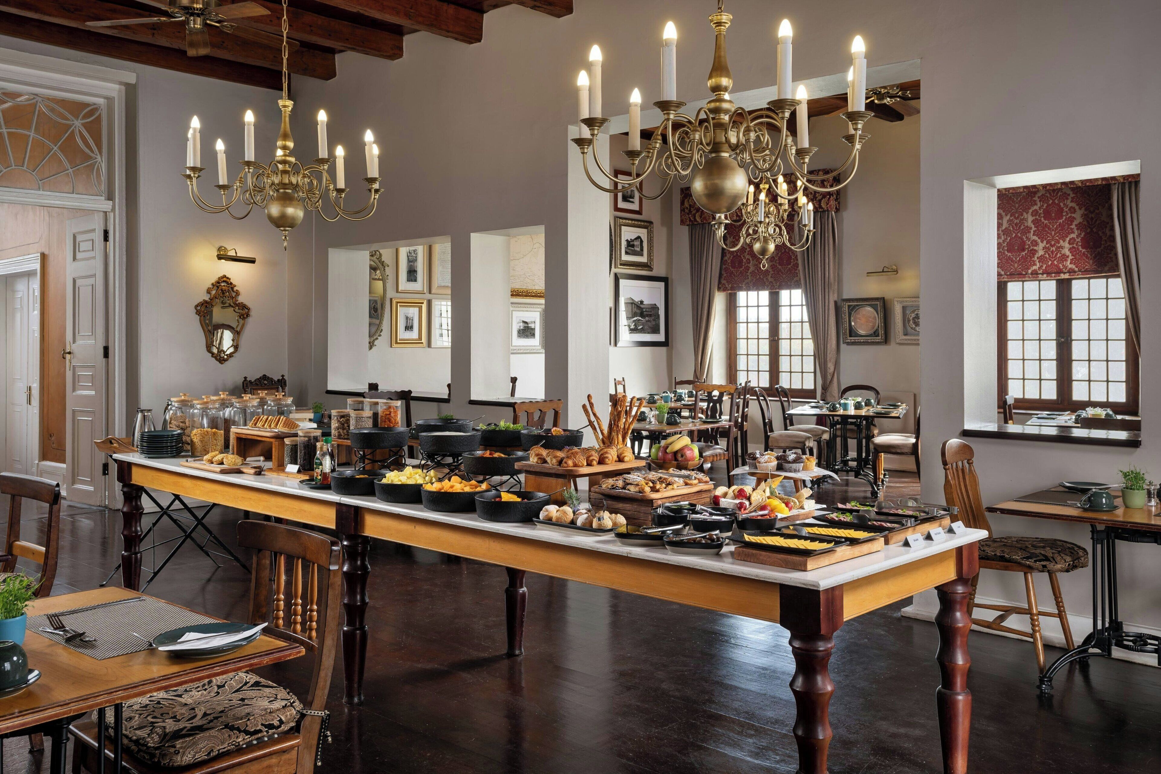 Photo - Protea Hotel by Marriott Cape Town Mowbray