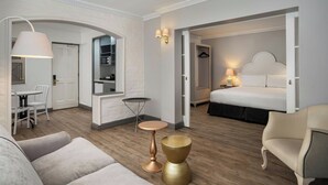 Executive Suite, 1 Bedroom - Protea Hotel by Marriott Cape Town Mowbray (Cape Town)